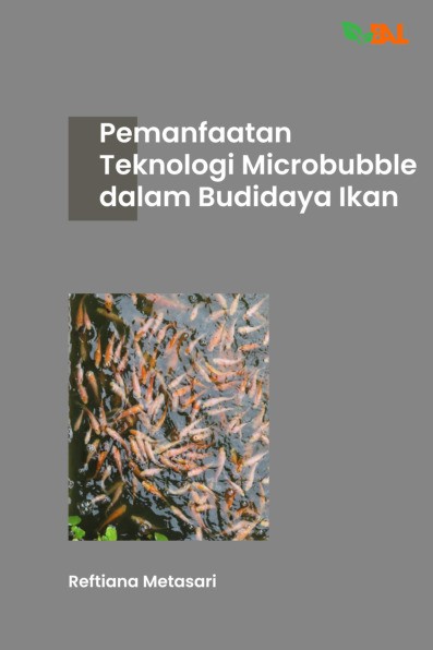 Pemanfaatan Teknologi Microbubble dalam Budidaya Ikan